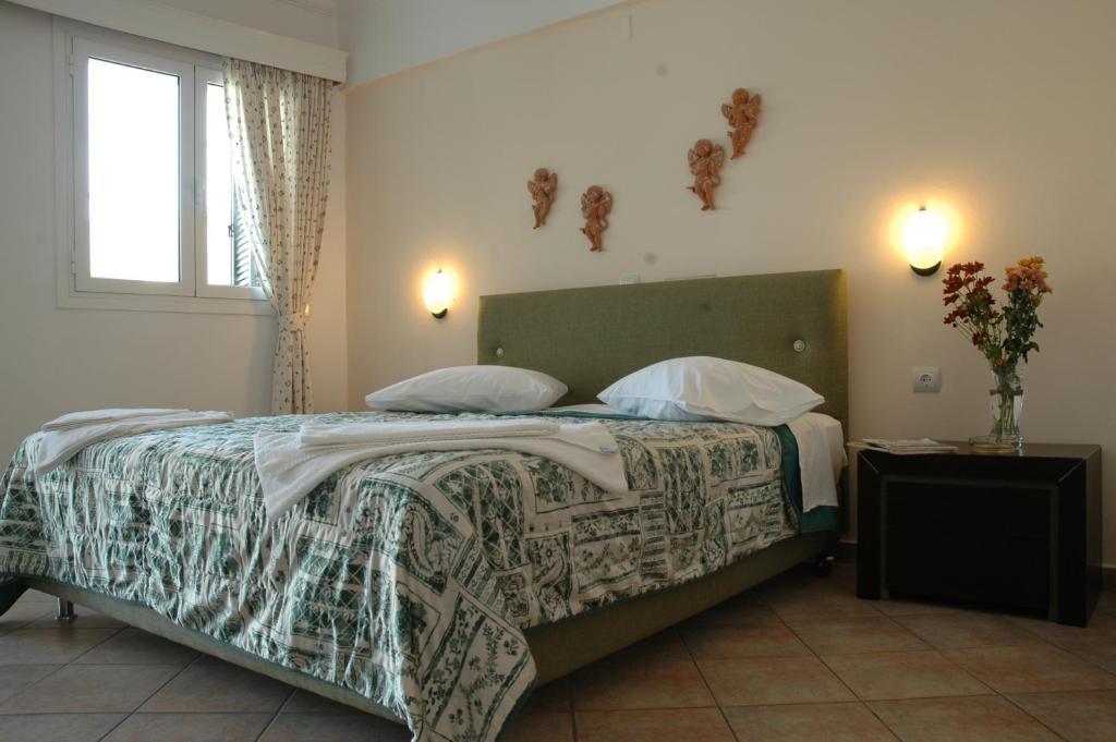 Santa Maura Lejlighedshotel Nydri  Værelse billede